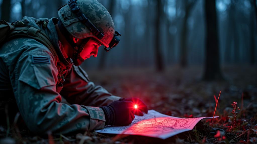 covert information exchange