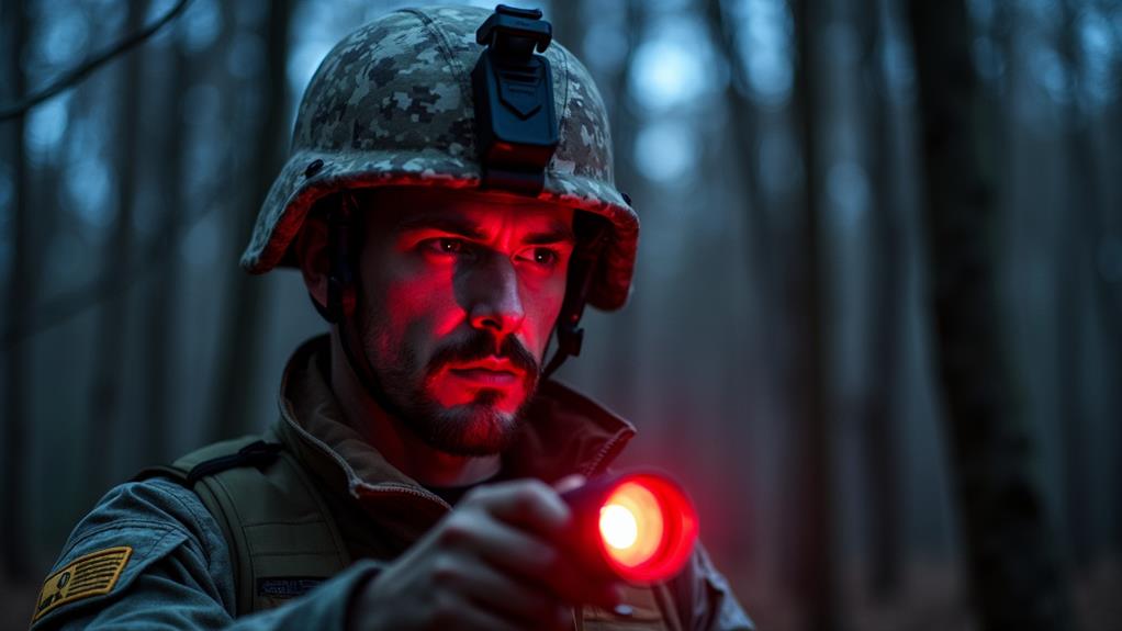 enhance low light vision