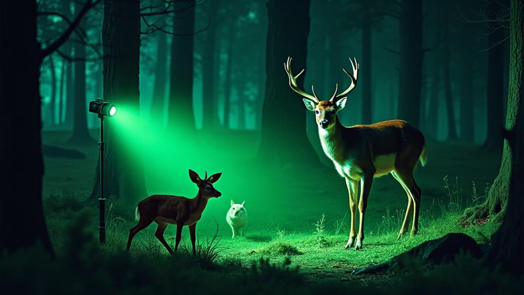 nature conservation and awareness