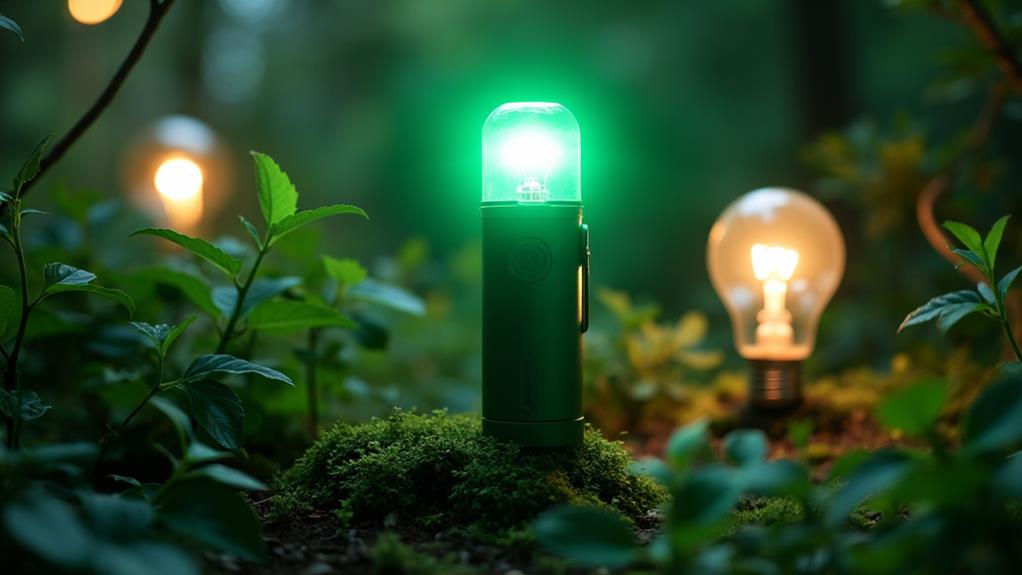 sustainable power consumption practices