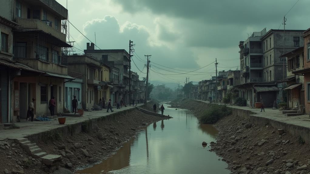 addressing water scarcity issues