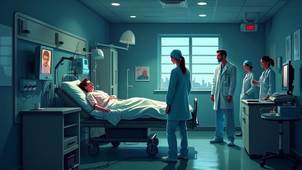 healthcare supplies and requirements