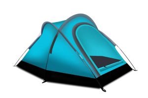 Alvantor Camping Tent Outdoor Warrior Pro Backpacking Light Weight Waterproof Family Tent