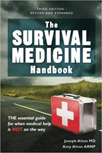 First aid kit list and guide
