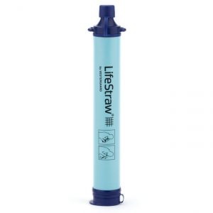 Life straw Personal Water Filter