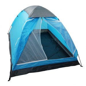 yodo Lightweight 2 Person Camping Backpacking Tent With Carry Bag