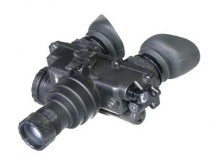 ATN PVS7 3 Night Vision Binocular