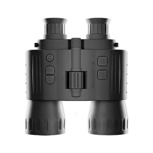 Bushnell 260501 Nightvision, 4x50 Equinox Z Digital Binoculars
