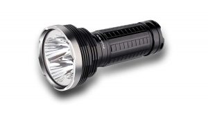 Fenix Flashlights TK75 Cree XM L U2 Rechargeable LED Flashlight Gen 2
