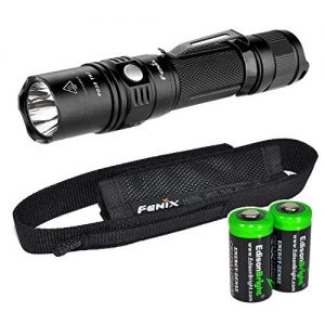 Fenix PD35 TAC 1000 Lumen CREE XP L LED Tactical Flashlight