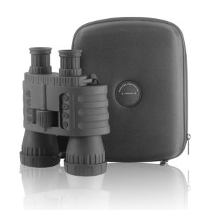 Gemtune Best Guarder WG 80 5MP 450mm HD Night Vision Binocular