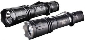 Klarus XT11 LED Tactical Flashlight