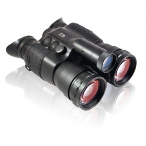 Luna Optics 3x42 Premium Night Vision Binocular LN PB3M