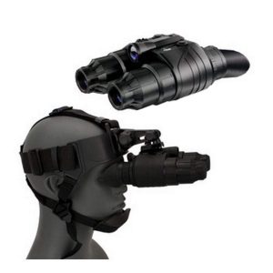 Pulsar GS Super 1 Night Vision goggles With Helmet