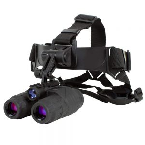 Sightmark SM15070 Ghost Hunter Night Vision Binocular