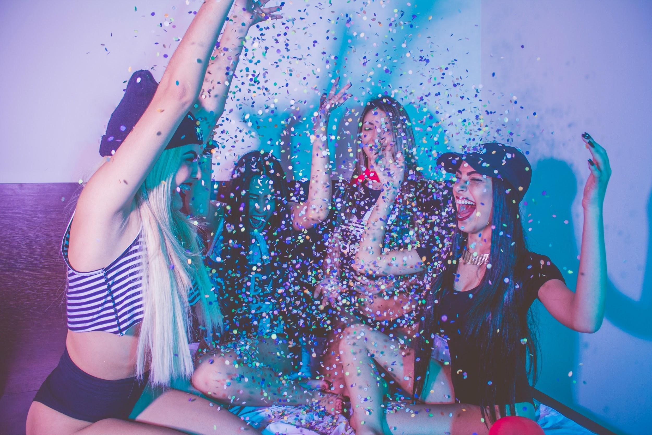 Planning A House Party Everything You Need To Know For The Best House Party