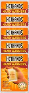 HotHands Hand Warmers 10 Count