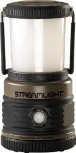 Streamlight 44931 Siege Compact Alkaline Hand Lantern