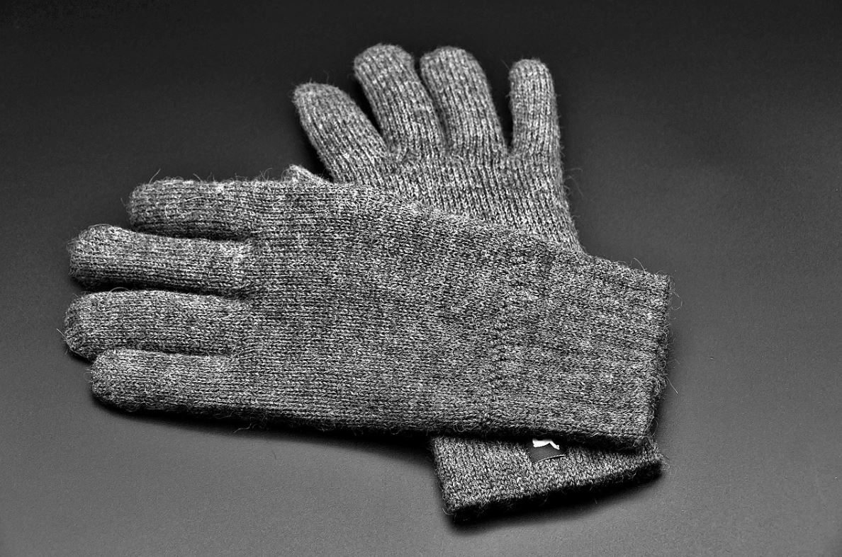 Keep Your Hands Warm with Gloves