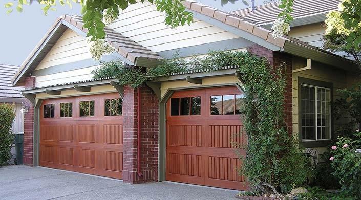 Garage Door Repair Advice To Spare People A Number Of Hassles