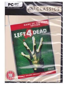 Left 4 Dead - Game of the Year Edition - PC