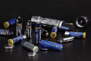 Best Survival Batteries
