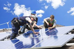 Five Reasons People are Switching to Solar Panels
