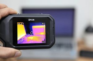 Guide to Thermal Cameras