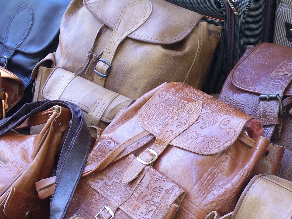 10 Turkish Hand Bags You Should Buy