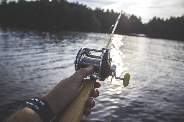 Top 5 Fishing Essentials