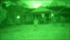 How to Choose a Night Vision Device