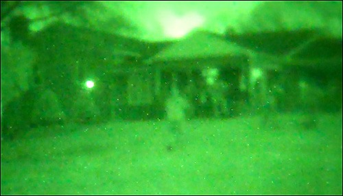 How to Choose a Night Vision Device