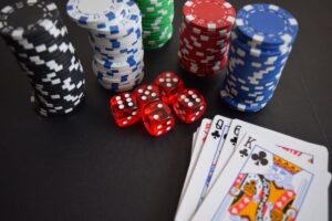 The Key to Safe Online Gambling