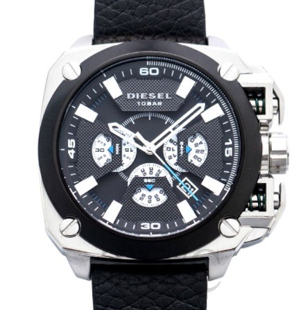 The 7 Newest And Hottest Diesel Men’s Watch In The Market Today