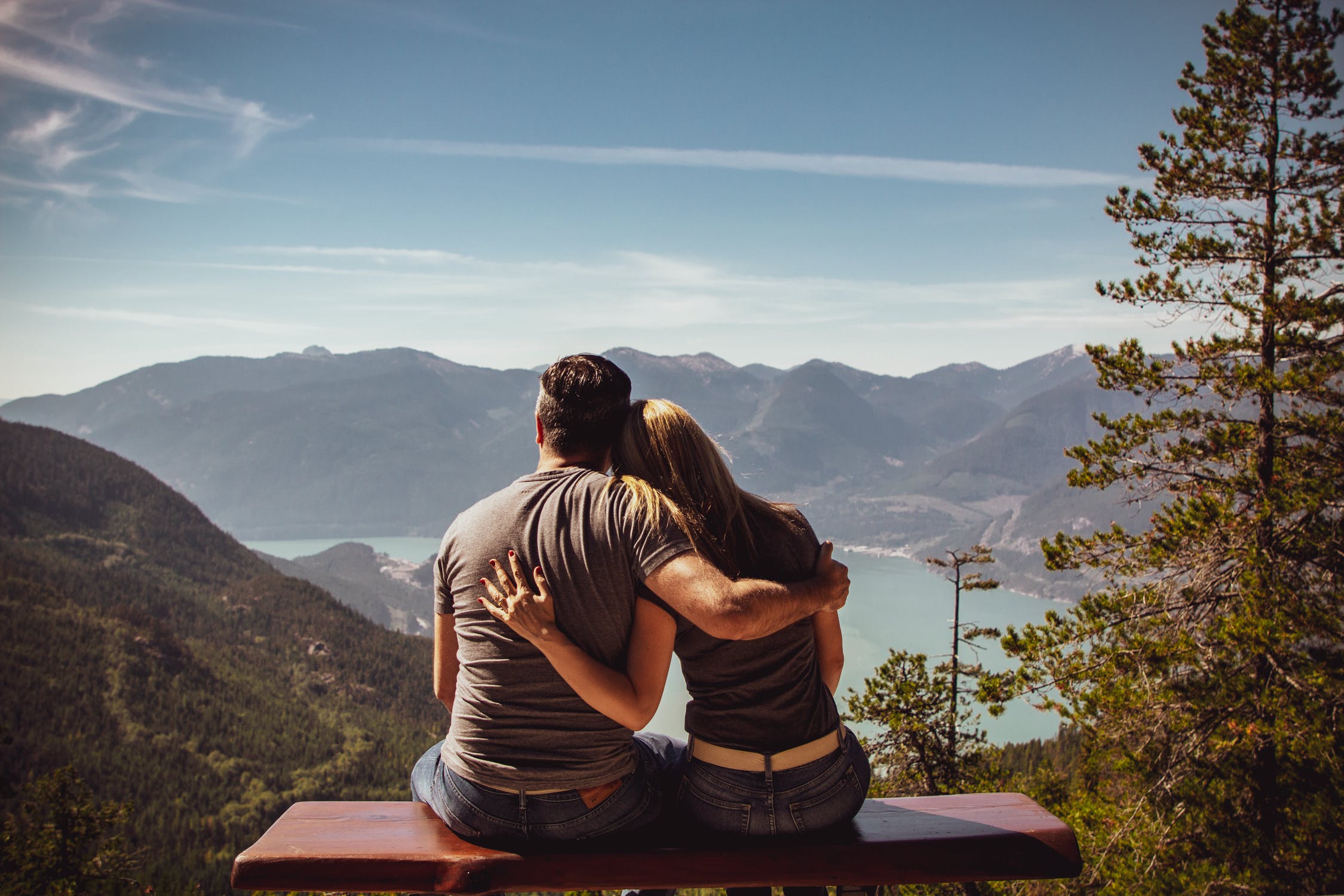 6 Fun Things to Do as a Couple