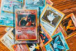 Everything to Know About The Japanese Pokemon Cards