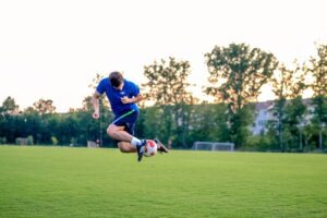 How you can Earn Some Money from Soccer