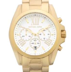 Michael Kors Watch Collection A Fashionable Timepiece for Women