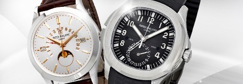 Patek Philippe's 10 Most Expensive Watches of All Time