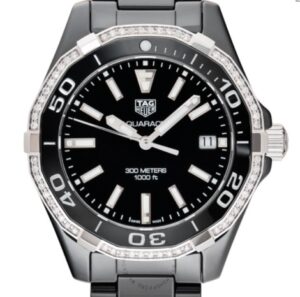 TAG Heuer First-grade Quality Timepieces