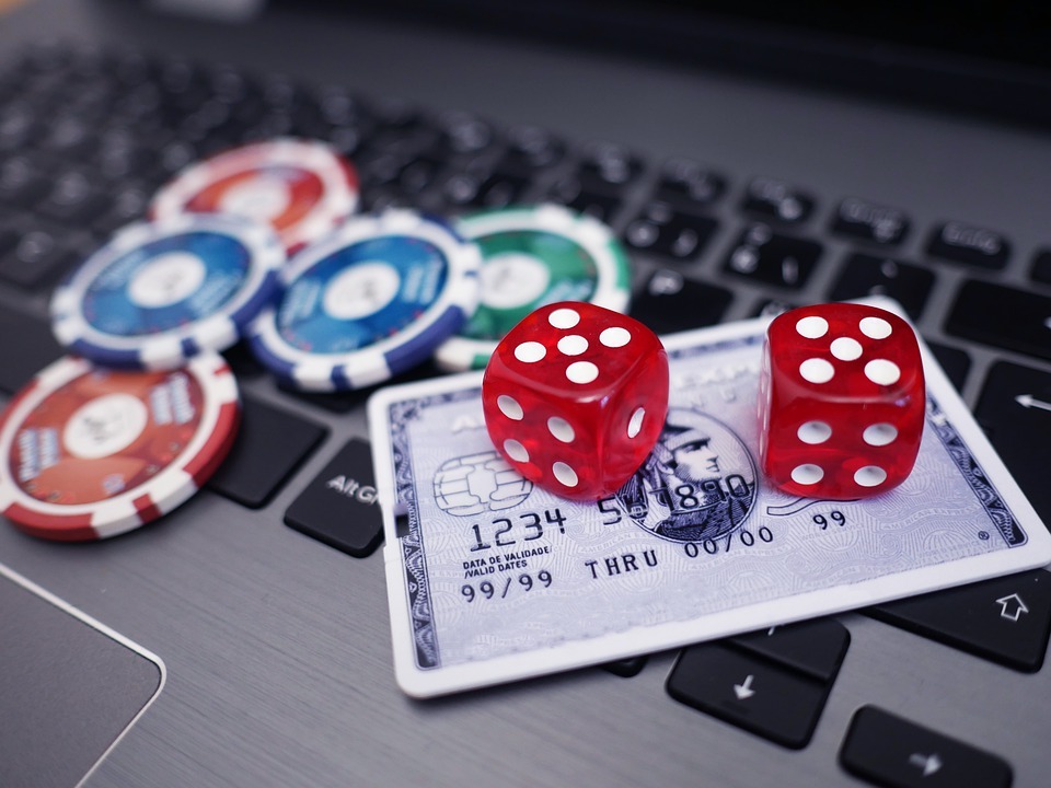 Multiple Tips to Win Online Casino Games