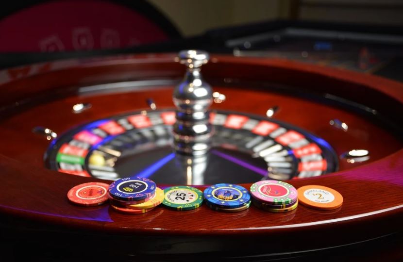 How You Can Find the Best New Casino Games for you