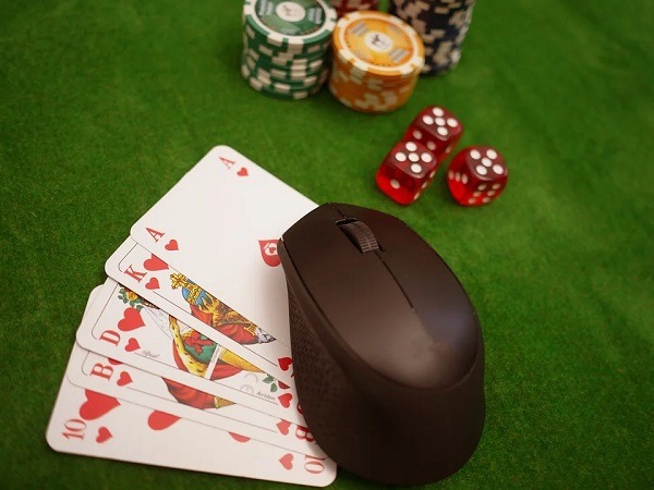 Online casinos are on the rise