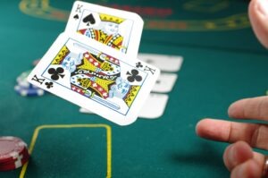 Play online Baccarat – Make Greater Profits
