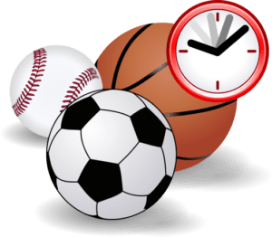 Various Types of Sports Betting Information