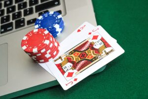 Gambling Online - What You Need to Know