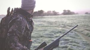 The 5 Most Important Things You'll Learn In Hunter Education