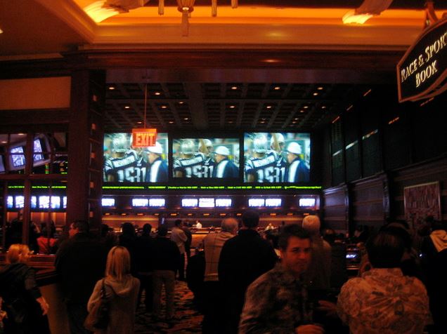 How You Can Win Real Money With Sports Betting Houses