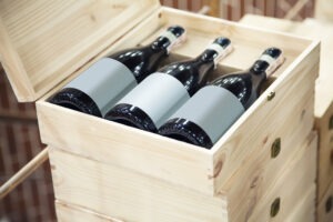 Liquor Stores or Wine Delivery: Which is Better?