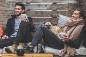 Tips to Search for the Best Pet-Friendly Apartment Communities